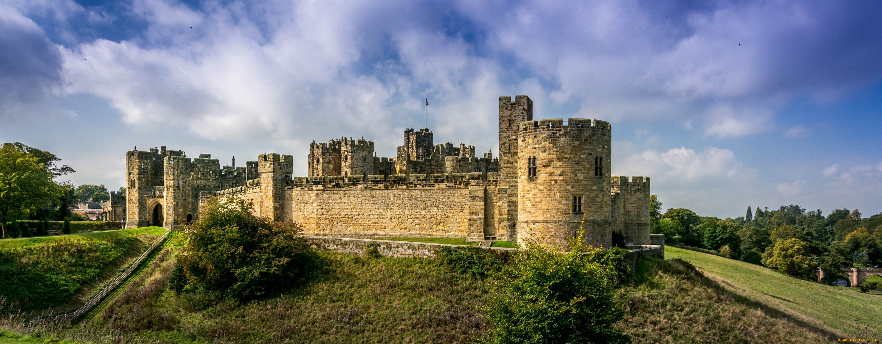 alnwick castle, ,  , , 
